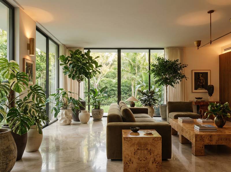 麻豆传媒社区植物视频 - 室内植物视频